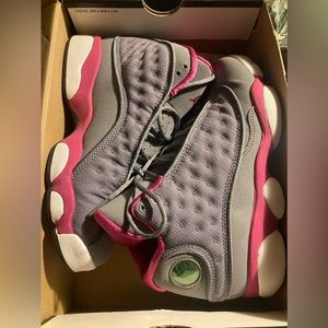 Jordans size 5.5Y ~Brand New with box!